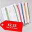 Picture of Exel Red Tuffwipe 50 x 40cm - CLEARANCE SALE