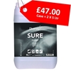 Picture of Sure Descaler 5 Litre x 2 per case - CLEARANCE SALE