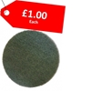 Picture of 6" Green Floor Pad Each - CLEARANCE SALE