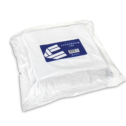 Picture of 74609 VERACLEAN CLEANROOM STERILE WIPES [12 x 300]