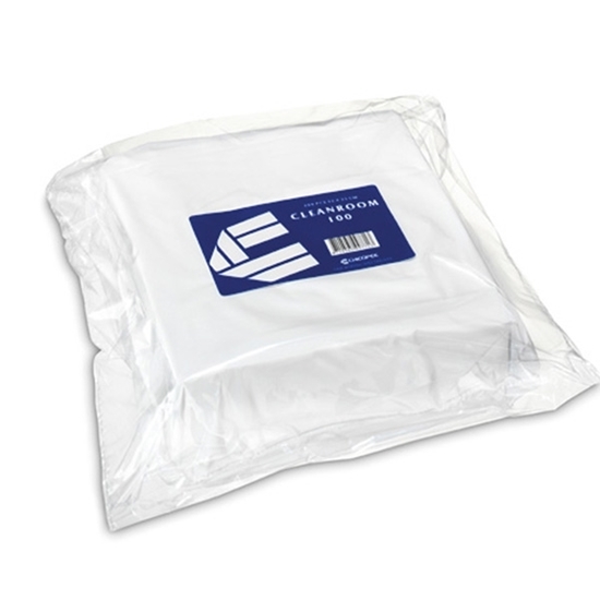 Picture of 74609 VERACLEAN CLEANROOM STERILE WIPES [12 x 300]