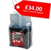 Picture of V006 Super C Toilet Cleaner 2 x 1.5Ltr Pouch - CLEARANCE SALE