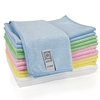 Picture of HEAVY DUTY BLUE MICROTEX MICROFIBRE CLOTH- 40X40CM