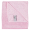 Picture of HEAVY DUTY PINK MICROTEX MICROFIBRE CLOTH- 40X40CM