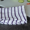 Picture of NW12730 C&C Dishcloth Blue Coloured (10)
