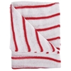 Picture of NW12750 C&C Dishcloth Red 16" x 12" C4R/16 (10)
