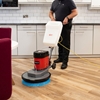 Picture of VICTOR CONTRACTOR 400 ROTARY FLOORCARE MACHINE