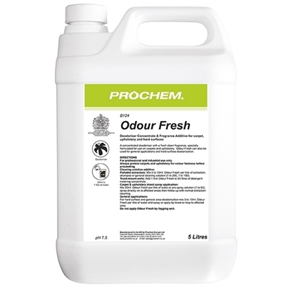 Picture of Prochem Odour Fresh 5 Litre