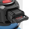 Picture of WBV.370.NX 1 x BATTERY WET & DRY VACUUM