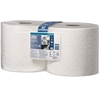 Picture of Tork Heavy-Duty Wiping Paper W1/W2 - 2 Ply White Roll