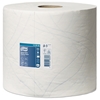 Picture of Tork Heavy-Duty Wiping Paper W1/W2 - 2 Ply White Roll