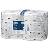 Picture of Tork 110275 T1 Soft Jumbo Toilet Roll Premium 2 Ply White