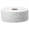 Picture of Tork 110275 T1 Soft Jumbo Toilet Roll Premium 2 Ply White