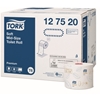 Picture of Tork 127520 T6 Soft Mid-Size Toilet Roll Premium 2 Ply White