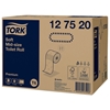 Picture of Tork 127520 T6 Soft Mid-Size Toilet Roll Premium 2 Ply White