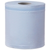 Picture of Tork 128107 M2 Basic Paper 2 Ply Centrefeed Blue