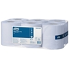 Picture of Tork 128107 M2 Basic Paper 2 Ply Centrefeed Blue