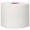 Picture of Tork 127540 T6 Mid-Size Toilet Roll Universal 1 Ply White