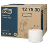 Picture of Tork 127530 T6  Mid-Size Toilet Roll Advanced 2 Ply White