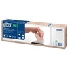 Picture of Tork 12840 N4 Xpressnap® Natural Dispenser Napkin 1 Ply