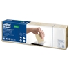 Picture of Tork 12889 N4 Xpressnap® Natural Environmental Print Dispenser Napkin 2 Ply