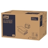 Picture of Tork 12889 N4 Xpressnap® Natural Environmental Print Dispenser Napkin 2 Ply