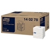 Picture of Tork 140278 Extra Soft Facial Tissue Cube Premium 2 Ply White