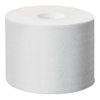 Picture of Tork 472199 T7 Coreless Mid-Size Toilet Roll Advanced 2 Ply White