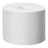Picture of Tork T7 Coreless Mid-Size Toilet Roll Advanced 2 Ply White - CLEARANCE SALE