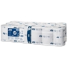 Picture of Tork 472199 T7 Coreless Mid-Size Toilet Roll Advanced 2 Ply White