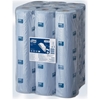 Picture of Tork 152250 C1 Couch Roll Advanced Blue 2 Ply