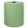 Picture of Tork 290076 Matic® Hand Towel Roll Advanced 2 Ply Green