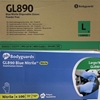 Picture of GL890 LARGE POWDER FREE NITRILE GLOVES (1000)