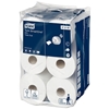 Picture of Tork SmartOne® Mini Toilet Roll 2 Ply White