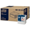 Picture of Tork Soft Wash Cloth Premium 1 Ply White