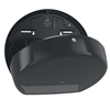 Picture of Tork T2 555008 Mini Jumbo Toilet Roll Dispenser Black