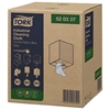 Picture of Tork W1/W2/W3 Industrial Cleaning Cloth 1 Ply Grey