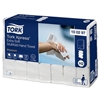 Picture of Tork 100297 H2 Xpress® Extra Soft Multifold Hand Towel Premium 2 Ply White