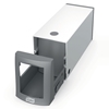 Picture of Tork N2 Fastfold Counter Napkin Dispenser Grey