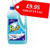 Picture of Flash Professional All Purpose Liquid Cleaner Cotton Fresh 5 Litre - CLEARANCE SALE