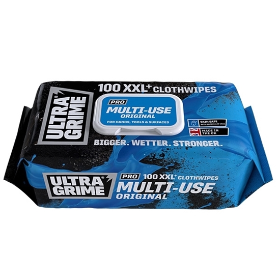 Picture of 5900 Pro UltraGrime®  Xtreme Wipes