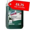 Picture of C&C CONCENTRATED ECO-FRIENDLY DISH-WASHING 2X5L - CLEARANCE SALE