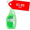 Picture of Jeyes H3 Glass and Multi-Surface Cleaner 750ml - CLEARANCE SALE