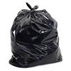 Picture of 150g Savoy Black Sacks 29 x 40 - CLEARANCE SALE