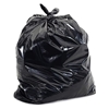 Picture of 150G SAVOY BLACK SACKS 29X40 (100) - CLEARANCE SALE