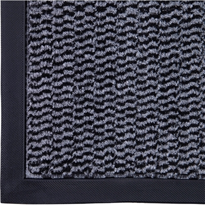 Picture of Frontline Entrance Mat 150x90cm Grey