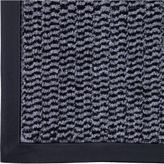 Picture of Frontline Entrance Mat 150x90cm Grey