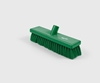 Picture of PROF GREEN SOFT FLAT SWEEP BROOM 300MM - CLEARANCE SALE