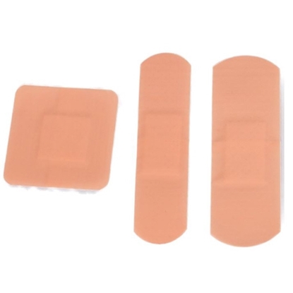 Picture of Washproof Plasters Sterile Assorted (20)