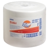 Picture of Wypall L40 Wiper Roll White 1-Ply - CLEARANCE SALE